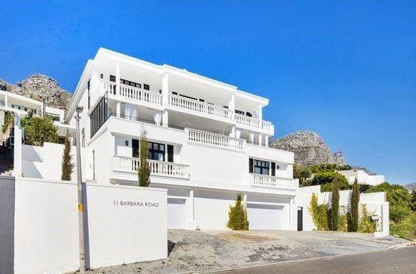 4 Bedroom Property for Sale in Camps Bay Western Cape